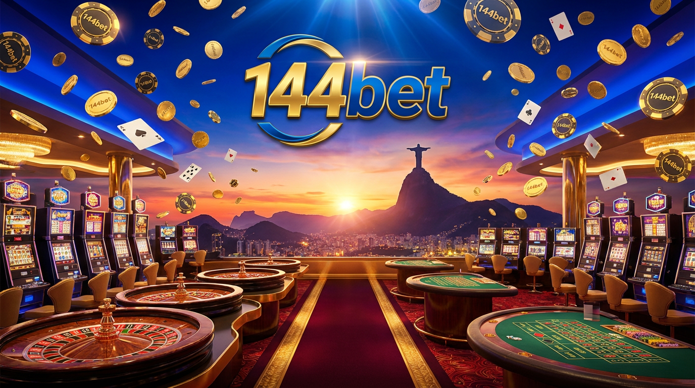 193bet Cassino Online Premium - Vista panorâmica do cassino com jogos de roleta, blackjack e caça-níqueis