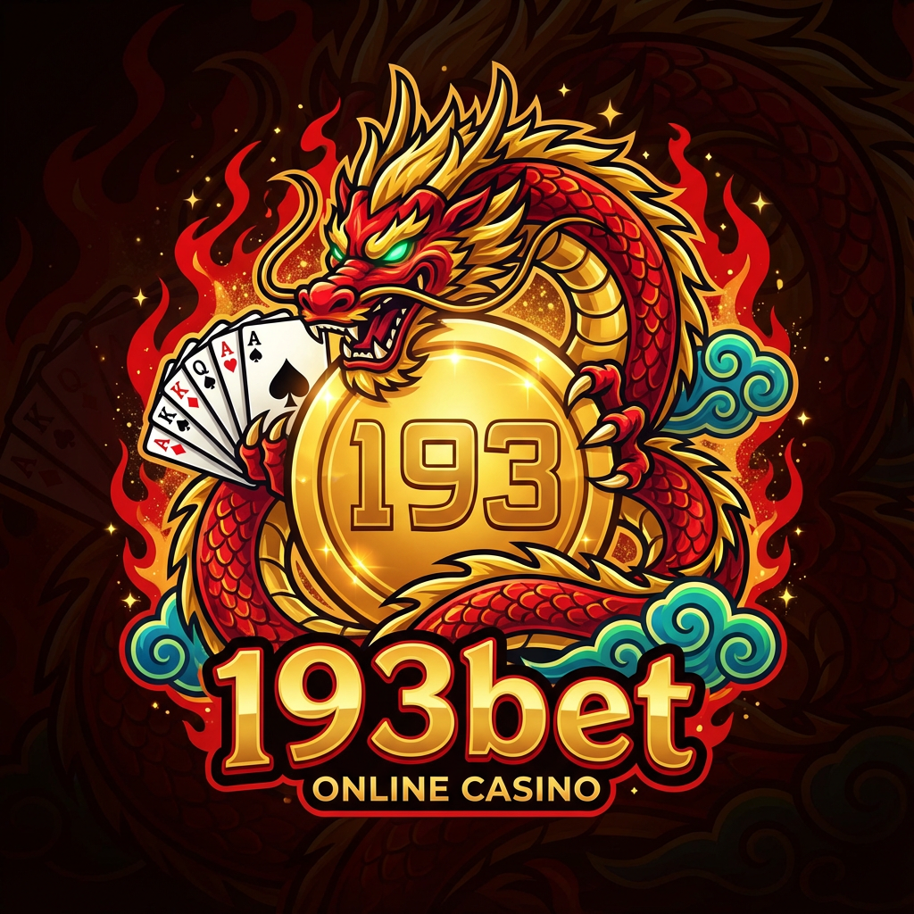 193bet Logo - Cassino Online Premium Brasil
